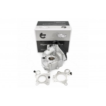 Vanne EGR Pour Mercedes-Benz CLA Classe A B C T-Model E GLA GLK M S V 6511400860