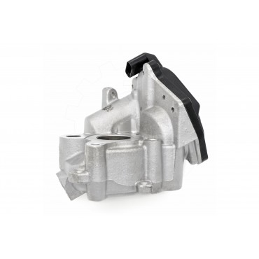 Vanne EGR Pour Mercedes-Benz CLA Classe A B C T-Model E GLA GLK M S V 6511400860