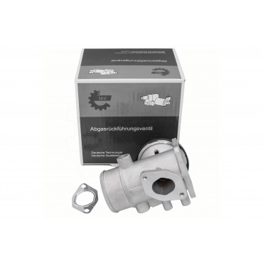 Vanne EGR Pour Mercedes-Benz Classe A Vaneo 6680900154 6680900454 A6680900154