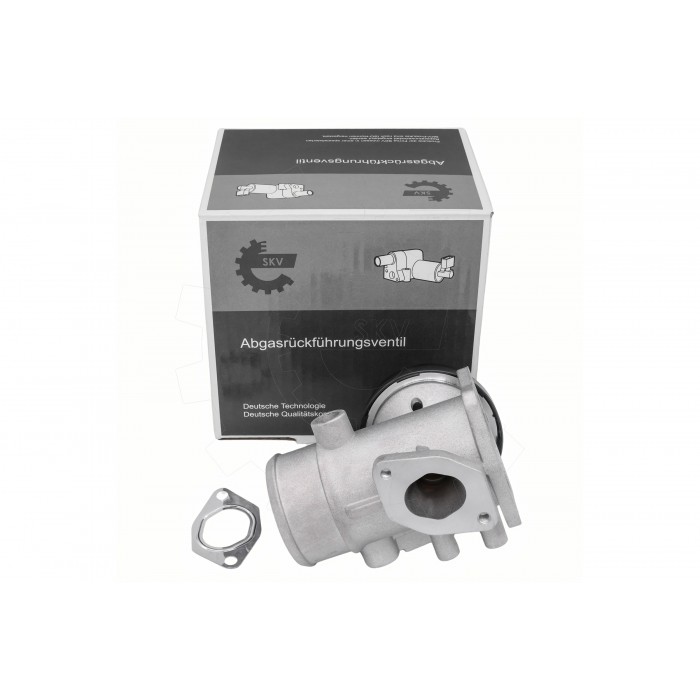 Vanne EGR Pour Mercedes-Benz Classe A Vaneo 6680900154 6680900454 A6680900154