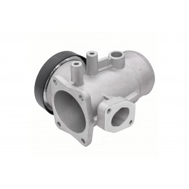 Vanne EGR Pour Mercedes-Benz Classe A Vaneo 6680900154 6680900454 A6680900154