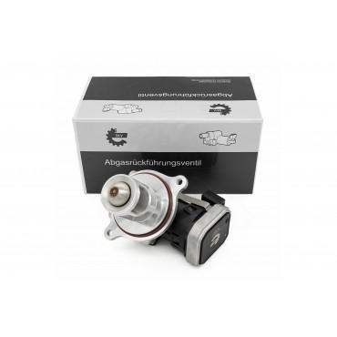 Vanne EGR Pour Mercedes-Benz Classe A B 6401401960 A6401401960