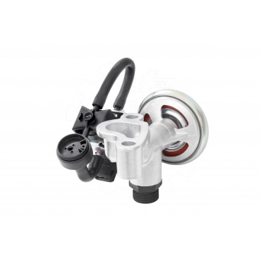 Vanne EGR Pour Mercedes-Benz Classe C T-Model E G M R S CLK CLS SL 1121400060