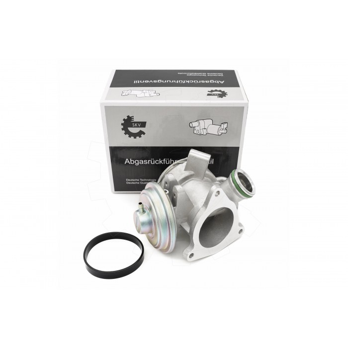 Vanne EGR Pour Mercedes-Benz Classe C T-Model E G M CLK 6110900554 6110900754