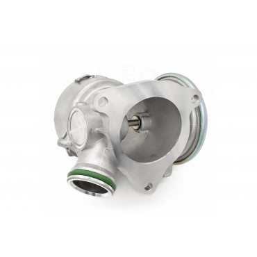 Vanne EGR Pour Mercedes-Benz Classe C T-Model E G M CLK 6110900554 6110900754