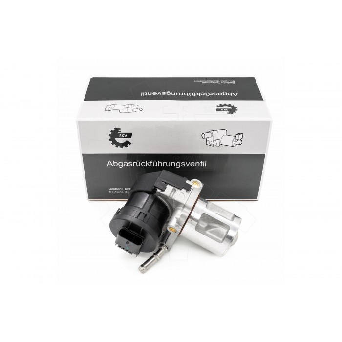 Vanne EGR Pour Mercedes-Benz Classe C T-Model E GL GLK M R S CLS GLE 6421401060