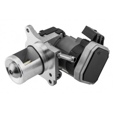 Vanne EGR Pour Mercedes-Benz Classe C T-Model E G GL GLK M R 6421401960