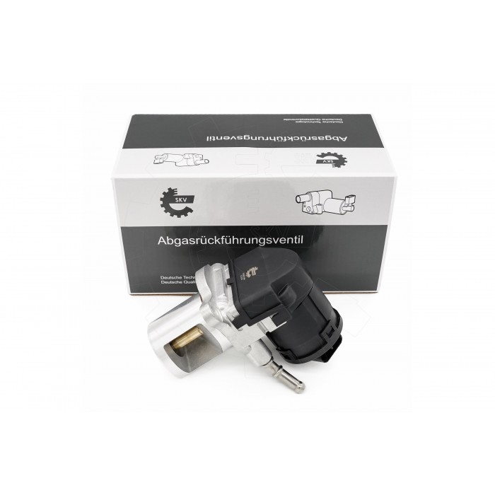 Vanne EGR Pour Mercedes-Benz Classe E T-Model R S GLE GLS 6421402160 A6421402160