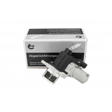 Vanne EGR Pour Mercedes-Benz Classe E T-Model M R S GLE GLS 6421402160