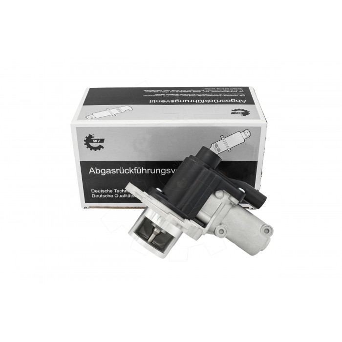 Vanne EGR Pour Mercedes-Benz Classe E T-Model M R S GLE GLS 6421402160