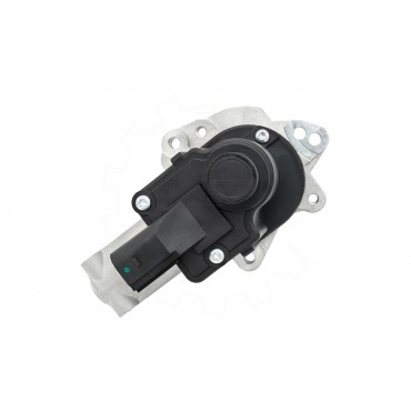 Vanne EGR Pour Mercedes-Benz Classe E T-Model M R S GLE GLS 6421402160