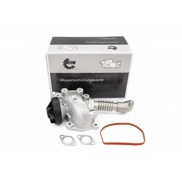 Vanne EGR Pour Mercedes-Benz Classe V Sprinter Vito 6110900354 6110900954