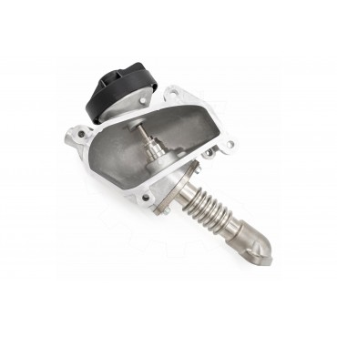 Vanne EGR Pour Mercedes-Benz Classe V Sprinter Vito 6110900354 6110900954