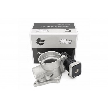 Vanne EGR Pour Mercedes-Benz Sprinter 6120980117 6120980217 6120980317