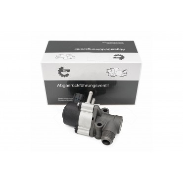 Vanne EGR Pour Nissan Almera II Tino Bluebird Primera Sunny IV 147105M001