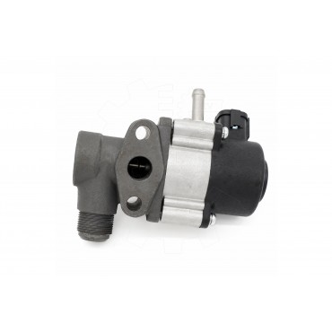 Vanne EGR Pour Nissan Almera II Tino Bluebird Primera Sunny IV 147105M001