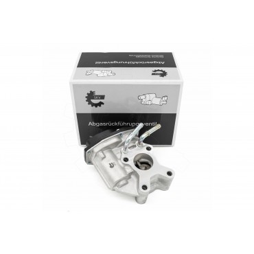 Vanne EGR Pour Renault Alaskan Nissan Cabstar NP300 NT400 NV350 Camionnette Van