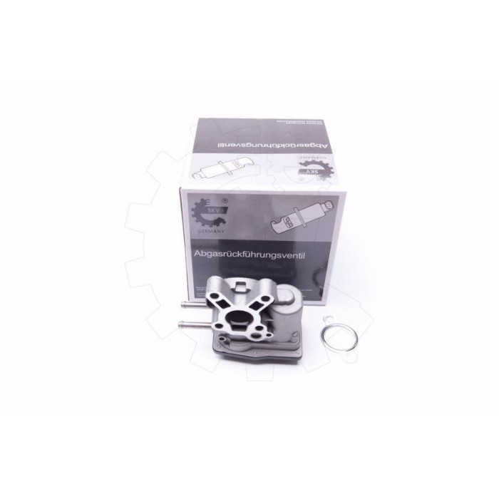 Vanne EGR Pour Nissan NP300 Pathfinder III Pick-up 14710AC00B 14710EC00B