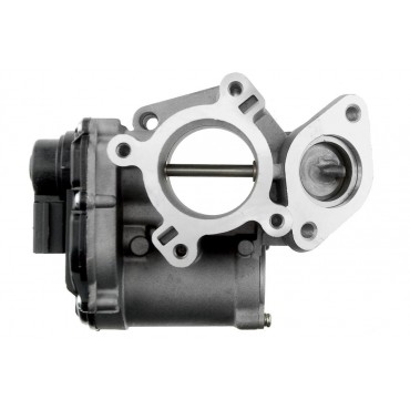 Vanne EGR Pour Renault Espace IV VEL Satis Nissan Primastar Qashqai X-Trail Van