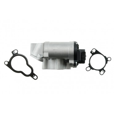 Vanne EGR Pour Renault Opel Nissan 147100385R 04400651 1471000Q0Y 147105543R