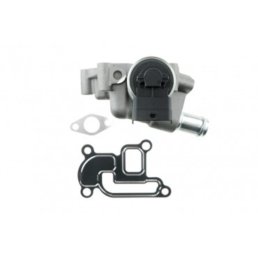 Vanne EGR Pour Opel Agila Astra G H Combo Corsa C D Meriva A Tigra Vauxhall