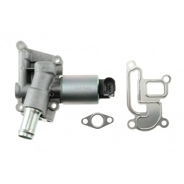 Vanne EGR Pour Opel Agila Astra G H Combo Corsa C D Meriva A Tigra Vauxhall