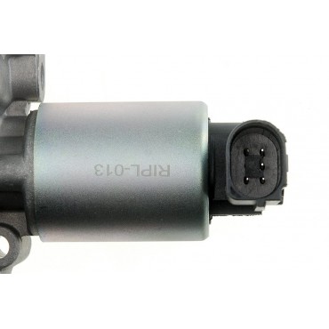 Vanne EGR Pour Opel Agila Astra G H Combo Corsa C D Meriva A Tigra Vauxhall