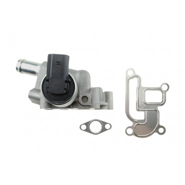 Vanne EGR Pour Opel Agila Astra G H Combo Corsa C D Meriva A Tigra Vauxhall