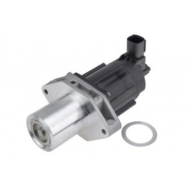 Vanne EGR Pour Opel Antara Cascada Insignia A B Zafira Vauxhall Sports Tourer