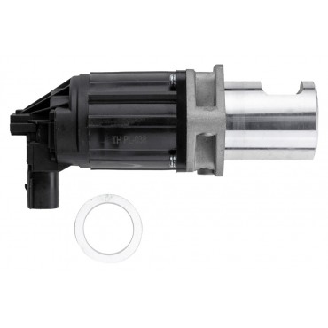 Vanne EGR Pour Opel Antara Cascada Insignia A B Zafira Vauxhall Sports Tourer