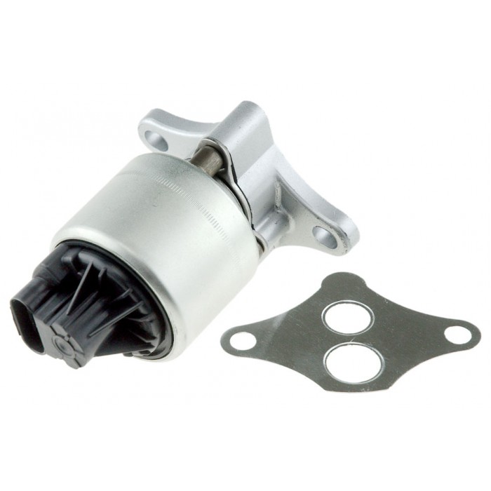 Vanne EGR Pour Opel Astra F G Combo Corsa B Tigra Vectra A Vauxhall Décapotable