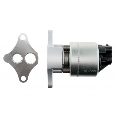 Vanne EGR Pour Opel Astra F G Combo Corsa B Tigra Vectra A Vauxhall Décapotable