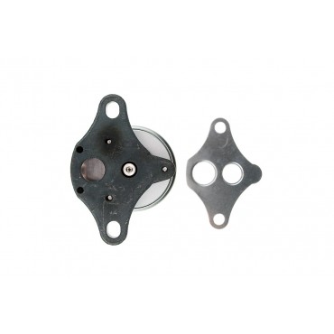 Vanne EGR Pour Opel Astra F G Combo Corsa B Tigra Vectra A Vauxhall Décapotable