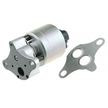 Vanne EGR Pour Opel Astra G Vectra B Zafira A Vauxhall Zafira I (A)
