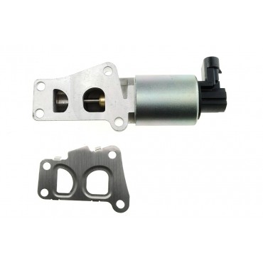 Vanne EGR Pour Opel Astra G H Meriva A Vectra C Zafira Vauxhall V (H)