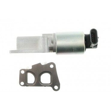 Vanne EGR Pour Opel Astra G H Meriva A Vectra C Zafira Vauxhall V (H)
