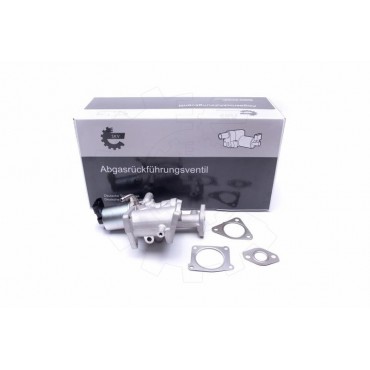 Vanne EGR Pour Opel Astra G H Combo Corsa C Meriva A 05851051 05851593 0851748