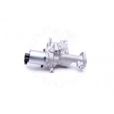 Vanne EGR Pour Opel Astra G H Combo Corsa C Meriva A 05851051 05851593 0851748