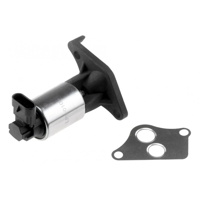 Vanne EGR Pour Opel Astra G Vectra B C Zafira A Vauxhall A Trois Volumes II (C)