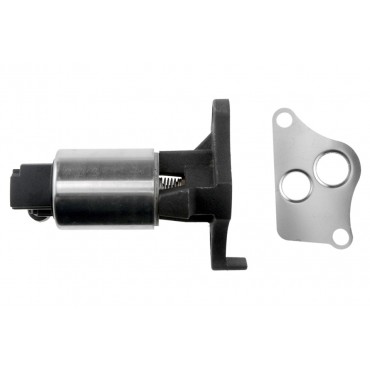 Vanne EGR Pour Opel Astra G Vectra B C Zafira A Vauxhall A Trois Volumes II (C)