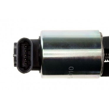 Vanne EGR Pour Opel Astra G Vectra B C Zafira A Vauxhall A Trois Volumes II (C)