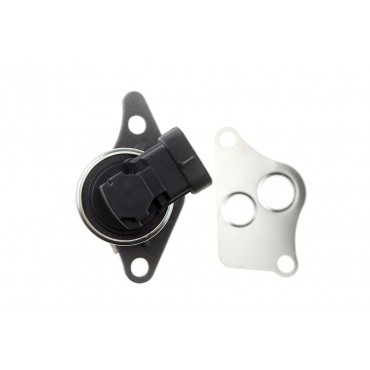 Vanne EGR Pour Opel Astra G Vectra B C Zafira A Vauxhall A Trois Volumes II (C)