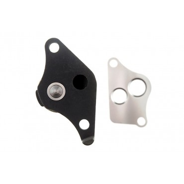 Vanne EGR Pour Opel Astra G Vectra B C Zafira A Vauxhall A Trois Volumes II (C)