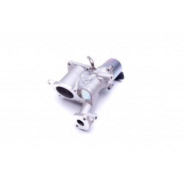 Vanne EGR Pour Opel Astra H Vauxhall Astra MK V (H) Break Sport Hatch