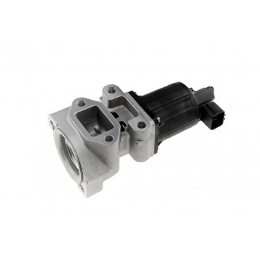 Vanne EGR Pour Opel Astra H J Corsa D Meriva A B Zafira Vauxhall Corsa III (D)