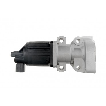 Vanne EGR Pour Opel Astra H J Corsa D Meriva A B Zafira Vauxhall Corsa III (D)