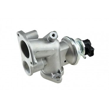 Vanne EGR Pour Opel Combo Corsa C Vauxhall Combo MK II (C) Camionnette/Monospace