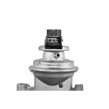 Vanne EGR Pour Opel Combo Corsa C Vauxhall Combo MK II (C) Camionnette/Monospace