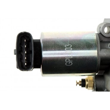 Vanne EGR Pour Opel Corsa B Vauxhall Corsa MK I (B) 5851020 851706 851708