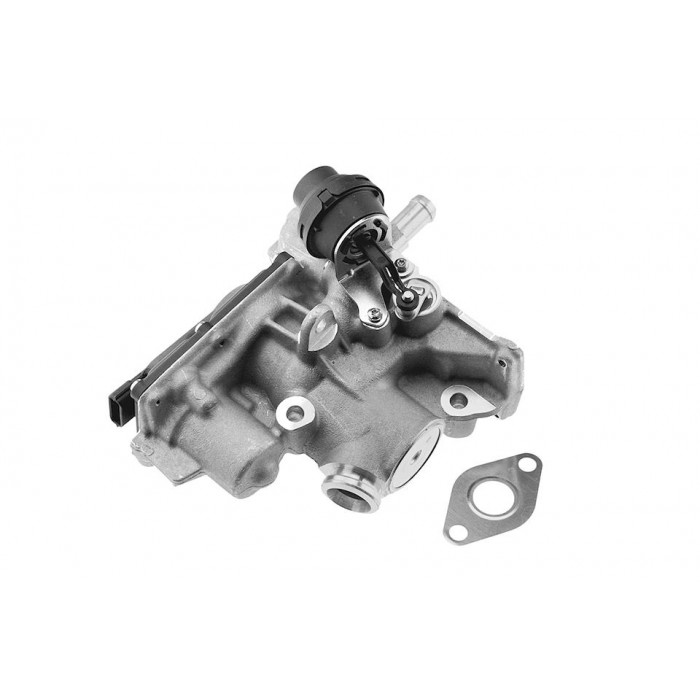 Vanne EGR Pour Renault Grand Scénic II Laguna Megane Suzuki Grand Vitara II